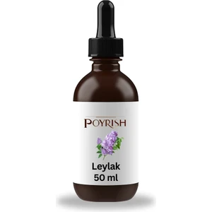 Leylak Mum Esansı 50 Ml.