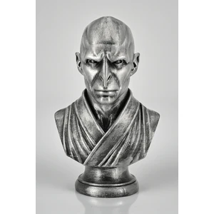 Lord Voldemort Büst  Harry Potter - Figür  12 cm Boyunda