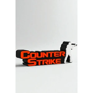 Counter Strıke - Masa Üstü Figür