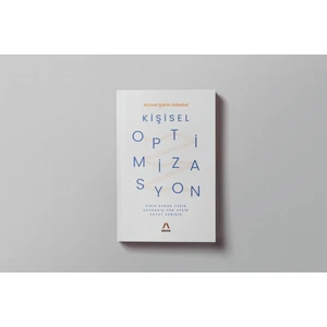 Aşina Kitap Kişisel Optimizasyon