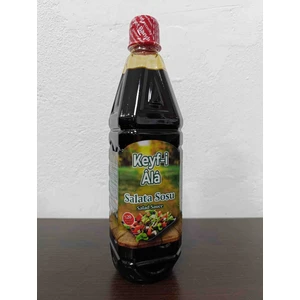 Keyf-i Ala Salata Sosu