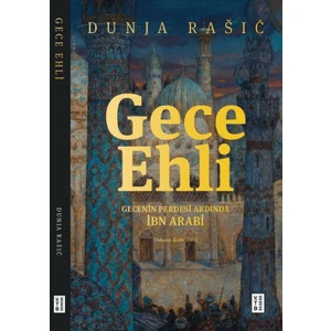 Ketebe Yayınları Gece Ehli