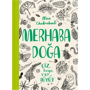 Merhaba Doğa