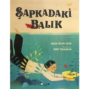 Şapkadaki Balık