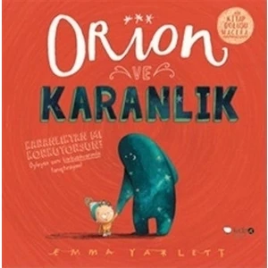 Orion ve Karanlık