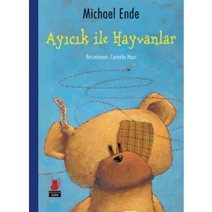 Ayıcık İle Hayvanlar