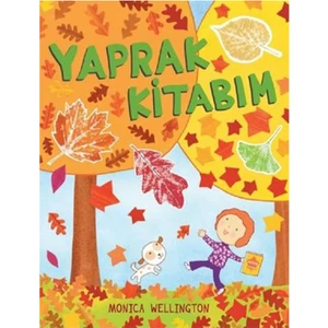Yaprak Kitabım