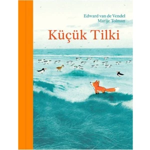 MEAV Yayıncılık Küçük Tilki