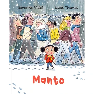 MEAV Yayıncılık Manto