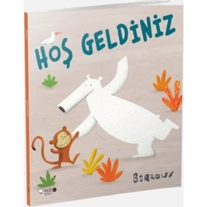 Hoş Geldiniz