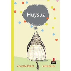 Huysuz