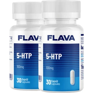 Proteinocean 5-Htp - 30 Kapsül x 2 Adet