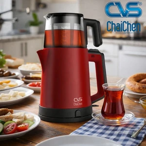 Cvs DN1526 Chaichan Çay Makinesi