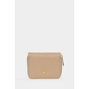 Kadın Suni Deri Cüzdan H0967AXNS