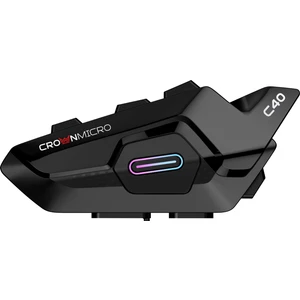 Crown Micro C 40 Grup interkom 4 Kişilik