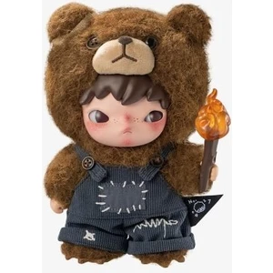 Fight For Joy Peluş