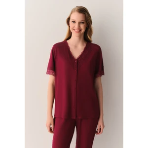 Catrine Pijama Takımı