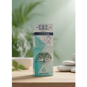 Gümüş Solüsyon 3 lt