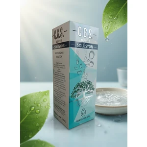 Gümüş Solüsyon 2 lt