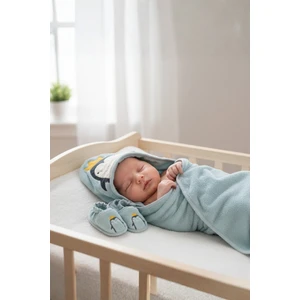 Penguen Kundak Terlik Seti