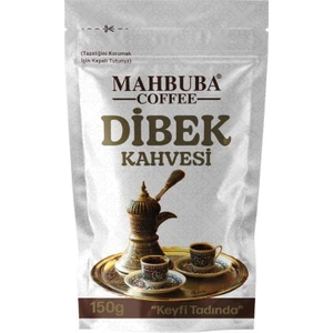 Dibek Kahvesi 150gr