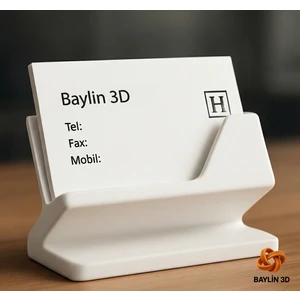 Masaüstü Kartvizitlik