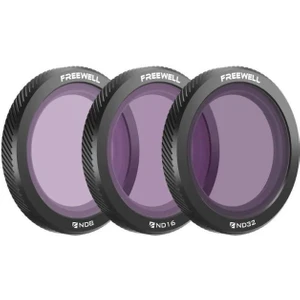 Djı Neo Magnetic Nd Filters 3pack
