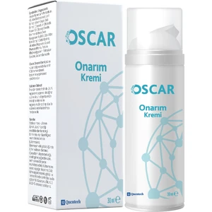 Oscar Onarım Kremi 30 ml