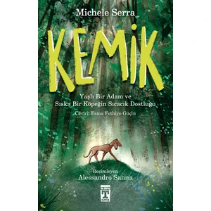 İlk Genç Timaş Kemik