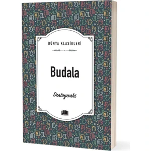 Ema Kitap Budala