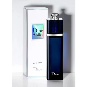 Addict Edp 100 ml Kadın Parfüm