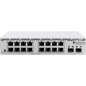 CSS318-16G-2S+IN 16 Port Yönetilebilir Switch
