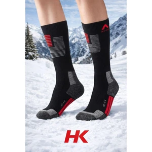 Kayakçı Kampçı Snowboard Çorap