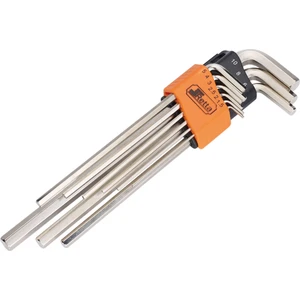 Uzun Allen 9 Parça RAT4009