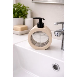 Sıvı Sabunluk 350ML