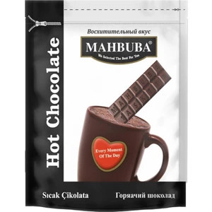 Sıcak Çikolata Mutlu Hisset 1kg