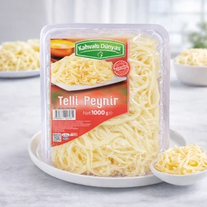 Kahvaltı Dünyası Telli Peynir Kase 1000 gr