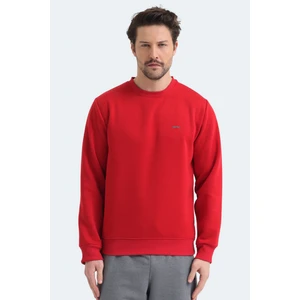 Megar I Erkek  Ekru Sweatshırt