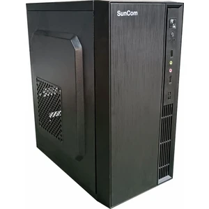 SC-606 300W USB 2.0 Atx Mid Tower Siyah Kasa