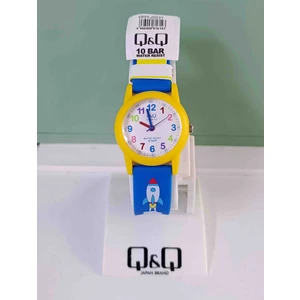 Daniel Klein Q&q VR99 J003Y Çocuk Kol Saati