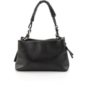 Siyah  Kadın El Çantası C06663007609