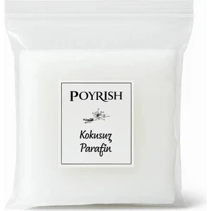 Parafin Kokusuz 1 Kg.
