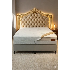 BDP Home fermuarlı yatak kılıfı