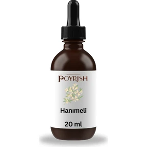 Hanımeli Mum Esansı 20 Ml.