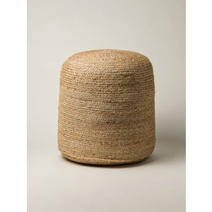 Holden Jüt Puf (39 x 45 Cm)