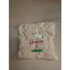 Fikret Sağlam Peynircilik Sağlam Kuru Çökelek 1 kg