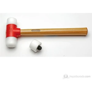 Ceta Form L12-30 Plastik Kafalı Çekiç 30-280 Mm