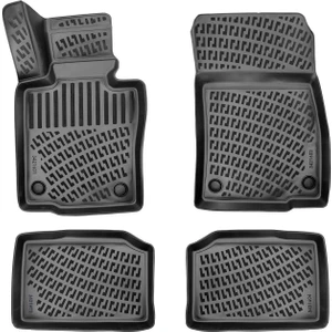 Mini Countryman (R60) 2010-2016 /Paceman/John Cooper Work 3D Havuzlu Paspas