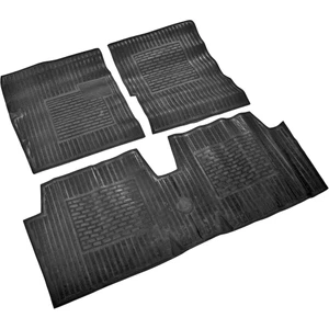 Itibar Dekoratif Renault 12 Paspas