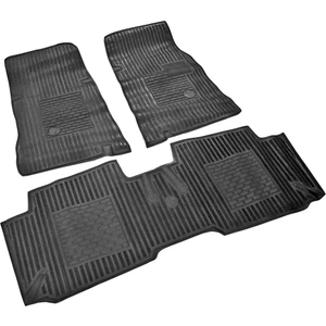 Itibar Dekoratif Tofaş Paspas